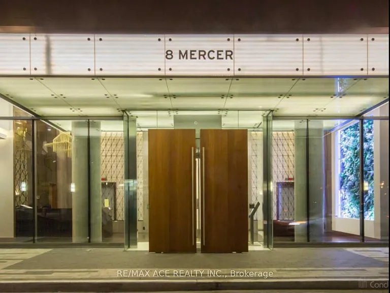 8 Mercer St #526 — Photo 9