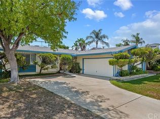 17168 Bircher St, Granada Hills, CA 91344