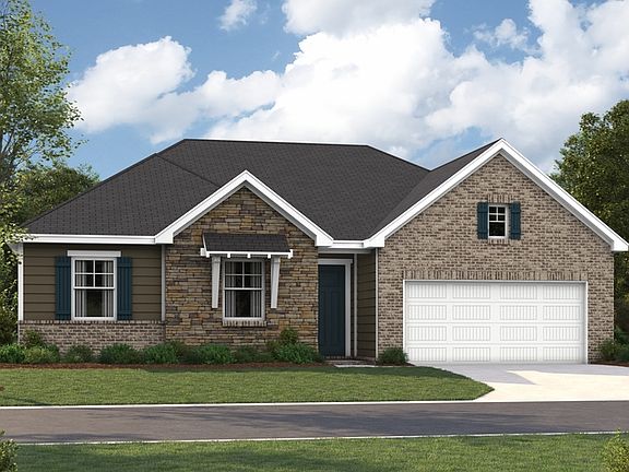 The Decker Elevation D