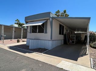 9501 E Broadway Rd LOT 90, Mesa, AZ 85208