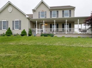 1320 Wyndale Dr, Westminster, MD 21157