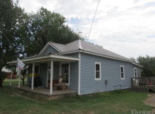 9950 W Main St, Henryetta, OK 74437
