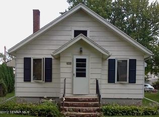 403 Main St, Freeborn, MN 56032