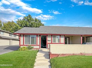 1692 London Cir, Sparks, NV 89431