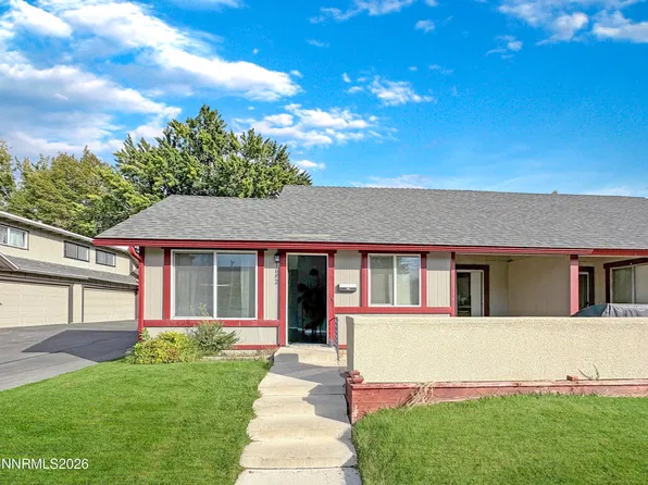1692 London Cir, Sparks, NV 89431