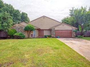 13917 Osage Dr, Edmond, OK 73013
