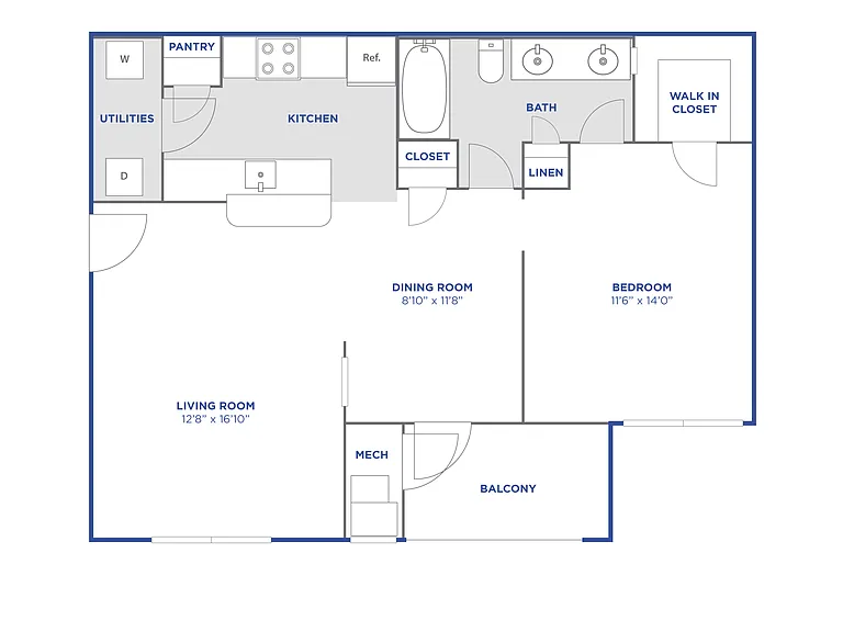Meridian Crossing Community — Photo 24
