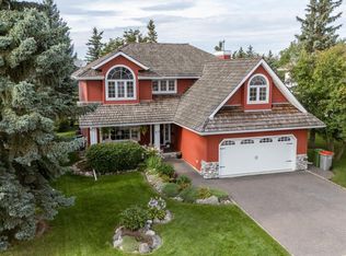 56 Highridge Way, Stony Plain, AB T7Z1M2