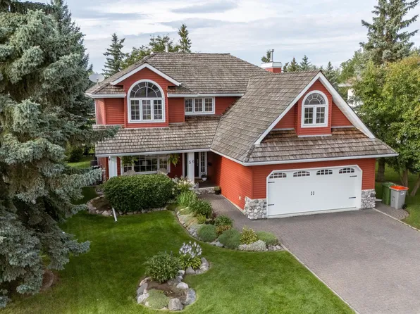56 Highridge Way, Stony Plain, AB T7Z 1M2