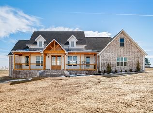 136 Madison 7218 St, Hindsville, AR 72738