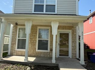 2617 Valentine Ln, Junction City, KS 66441