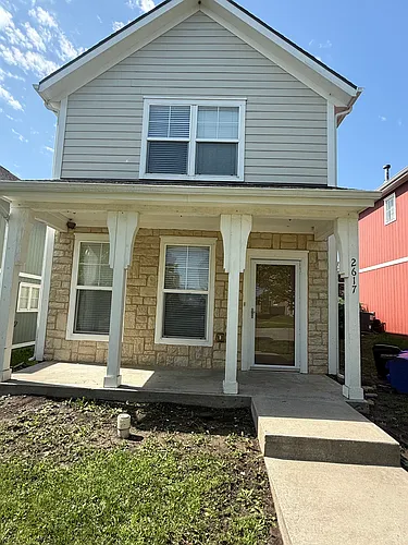 2617 Valentine Ln Photo 1