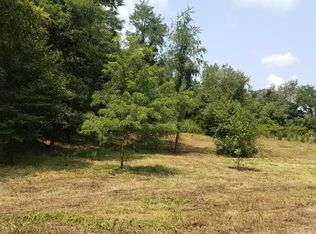 LOT 3 Blacksburg Rd, Troutville, VA 24175