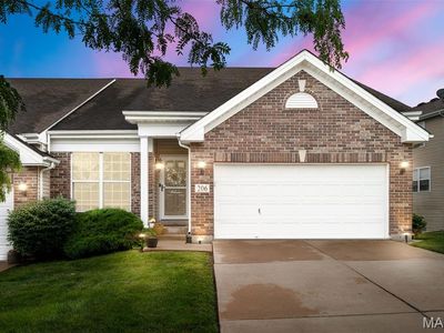 206 Belmonte Cir, O'Fallon, MO, 63368