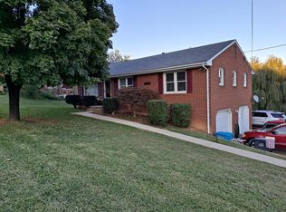 4431 Old Mountain Rd NE, Roanoke, VA 24019