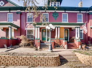 1707 N Vine St, Denver, CO 80206