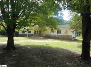 2271 Fews Chapel Rd, Greer, SC 29651