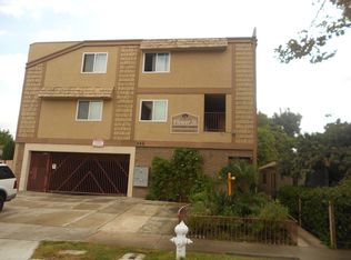 309 S Flower St, Santa Ana, CA 92703