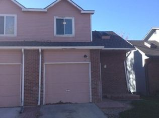6480 E 63rd Ave, Commerce City, CO 80022
