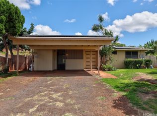 94-474 Lino Pl, Waipahu, HI 96797