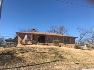 5100 Lister Ave, Kansas City, MO 64130