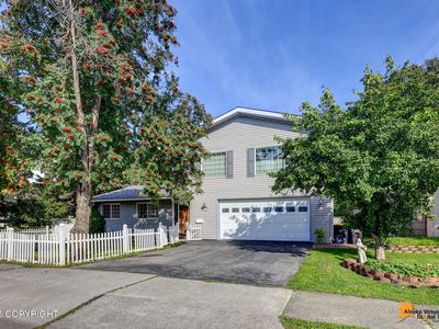 1521 W 15th Ave, Anchorage, AK, 99501