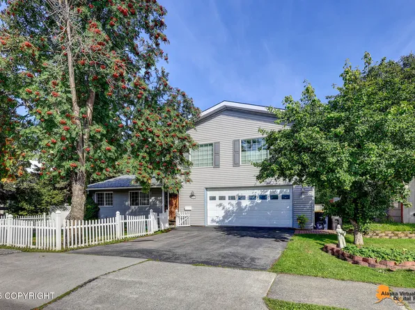 1521 W 15th Ave, Anchorage, AK 99501