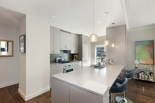 Rented by Corcoran | media 1