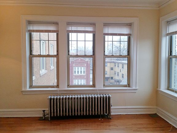 2nd image of 316 Sherman Ave APT 1W