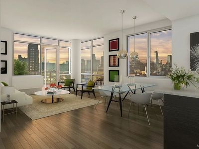 321 W 110th St APT 17A, New York, NY, 10026