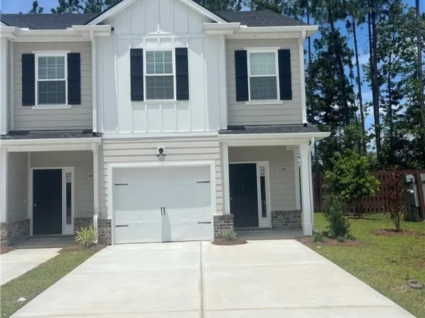 238 Lusk Lane, Pooler, GA 31322
