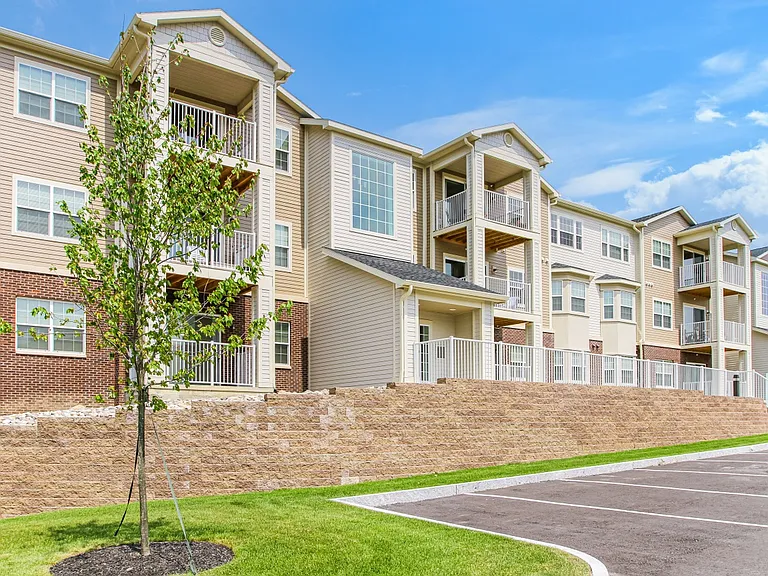 Stonegate Apartments — Photo 45