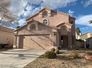 8112 Heavenly Star Cir, Las Vegas, NV 89128