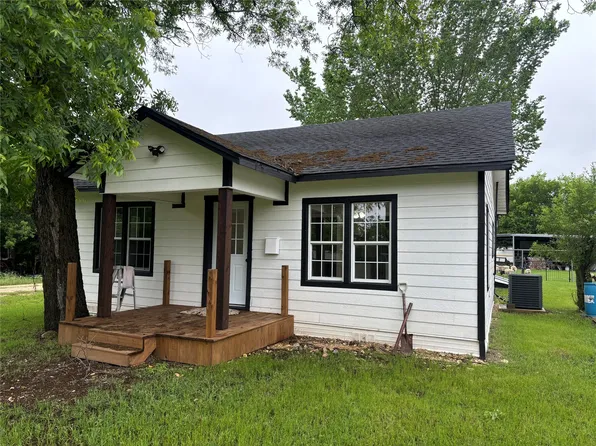 315 S Barry, Mertens, TX 76666