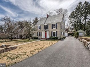 407 Hollen Rd, Baltimore, MD 21212