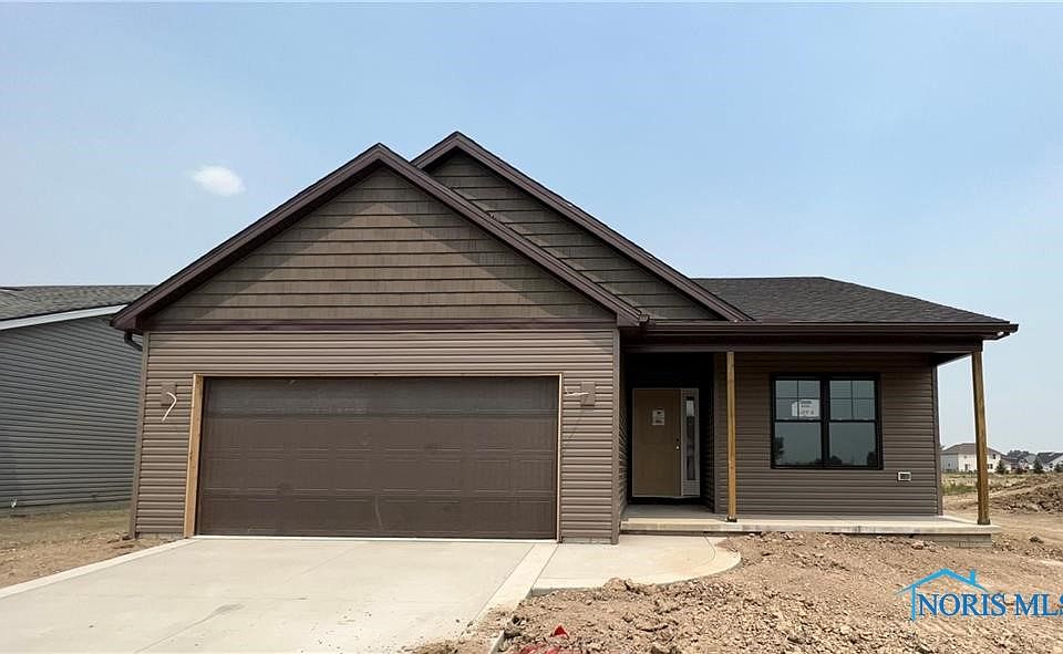 5029 Noah Ln, Oregon, OH 43616 MLS 6104056 Zillow