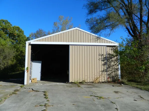 19283 County Road 104, Bristol, IN 46507