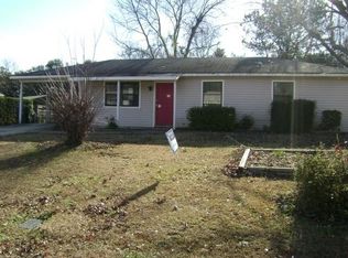 304 Wisconsin Ave, Warner Robins, GA 31093