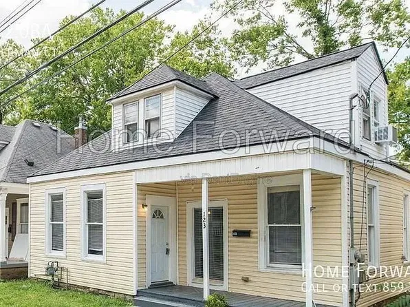 123 Hagerman Ct, Lexington, KY 40508