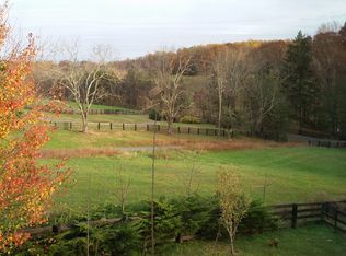 7336 Plank Rd, Afton, VA 22920