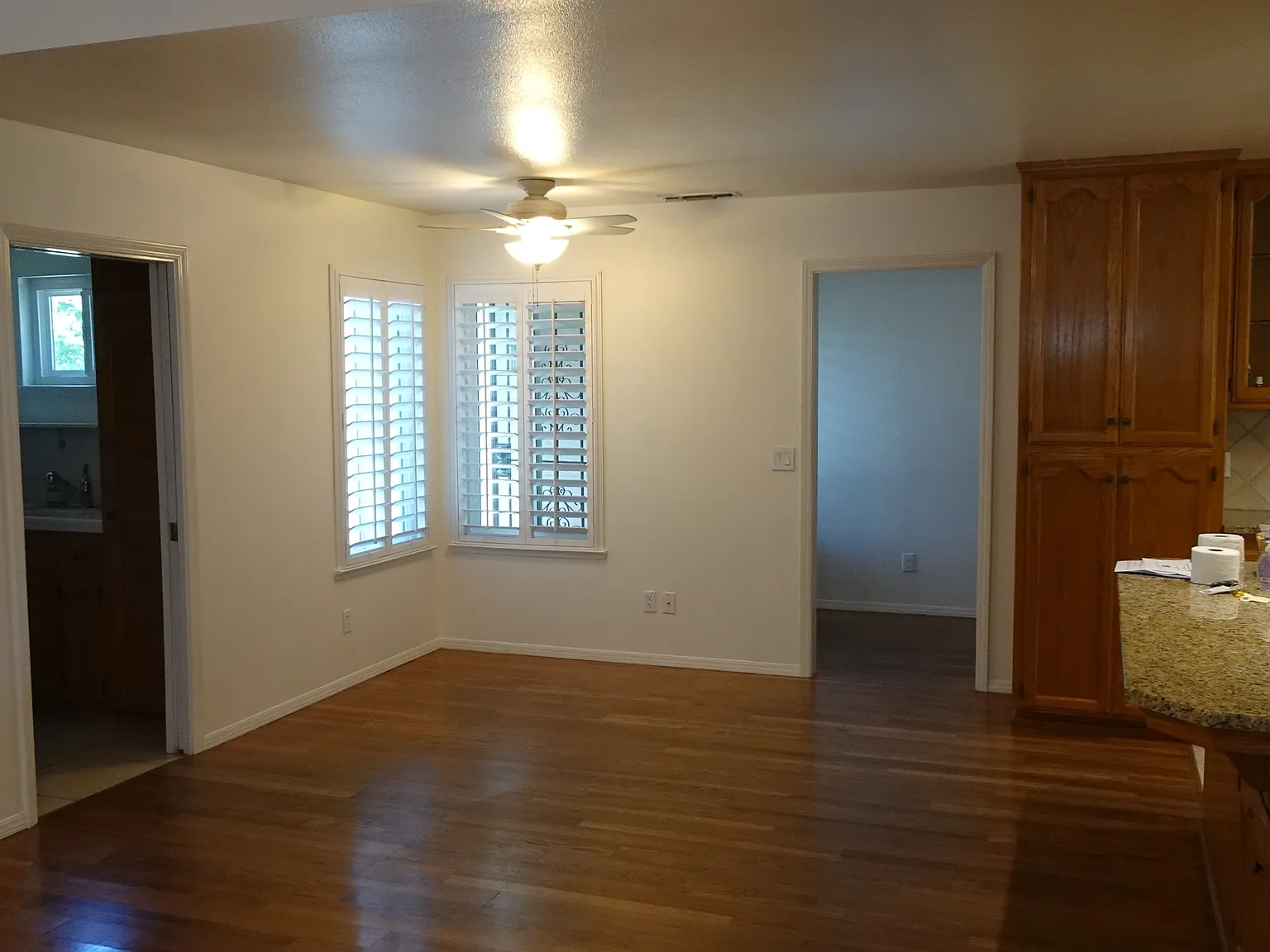 4 bed, 2.5 bath, 2168 sqft, $2,995 — Photo 4