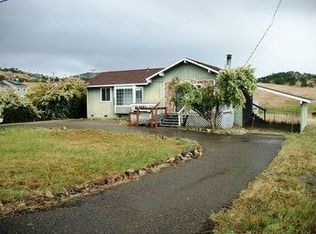 2316 Ranchito Dr, La Grange, CA 95329