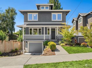 7309 19th Ave NW, Seattle, WA 98117