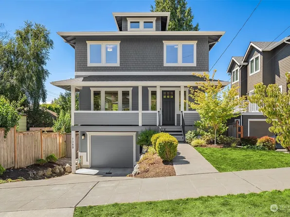 7309 19th Avenue NW, Seattle, WA 98117