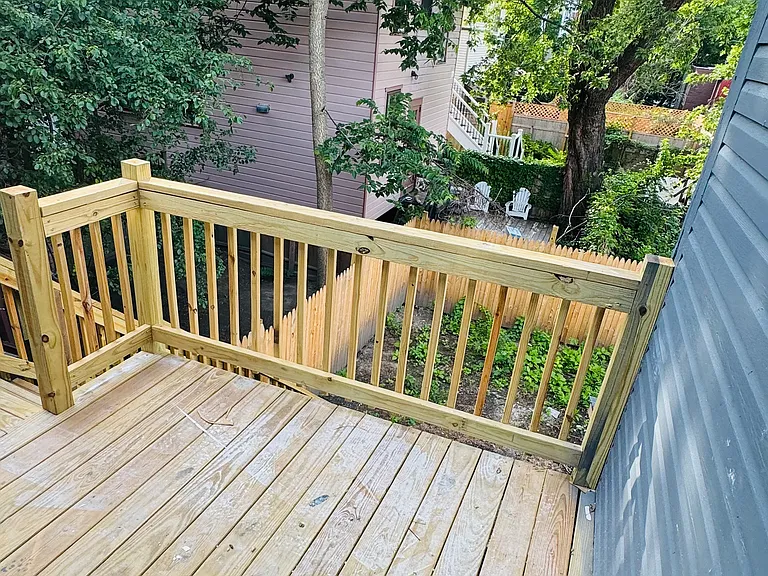 140 Dove St #2 — Photo 10