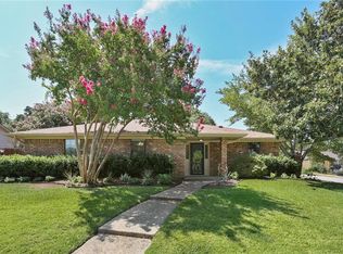 1819 Redwood Trl, Grapevine, TX 76051