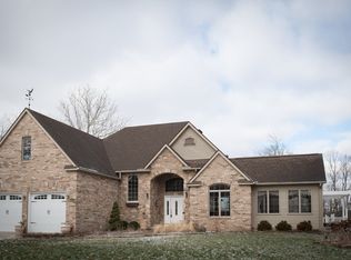2751 County Road 56, Auburn, IN 46706