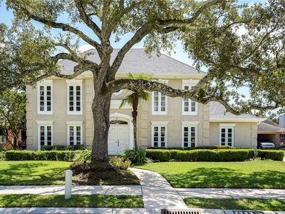 2442 Killdeer St, New Orleans, LA, 70122