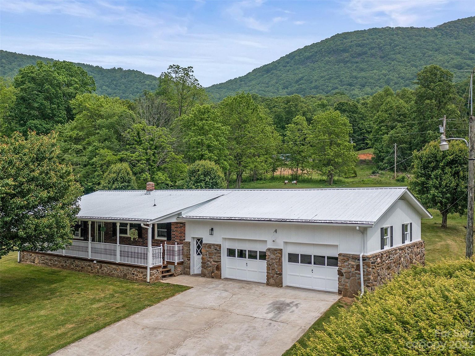 70 Letterman Rd, Green Mountain, NC 28740 MLS CAR4034459 Zillow