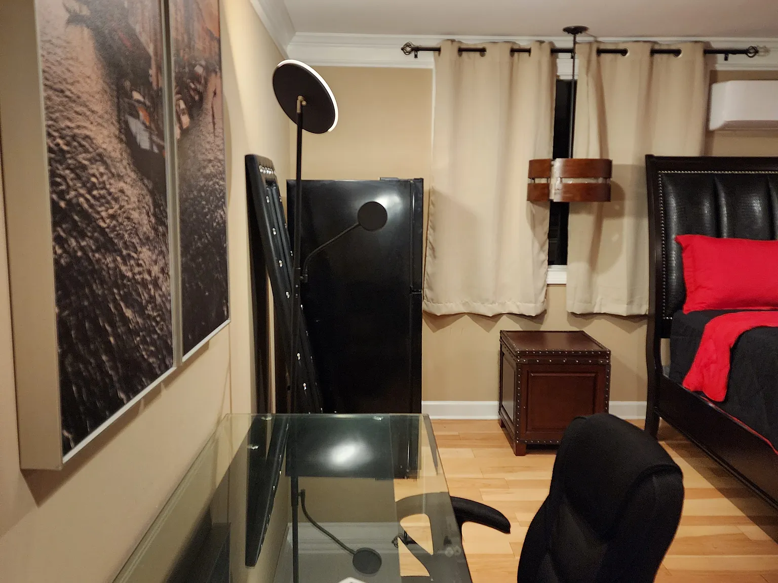 1 bed, 250 sqft, $995 — Photo 4